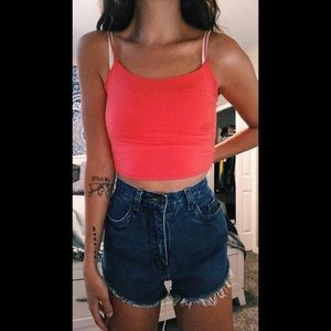 Vintage bill blass shorts